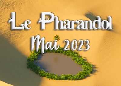 Le Pharandol – Mai 2023