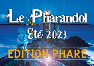 Le Pharandol – Été 2023